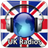 UK Radios icon