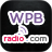 WPB Radio version 1.0