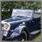 Vintage Cars Wallpaper App icon