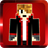 Vampire skins for Minecraft PE icon