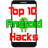 Top 10 Android Secrets icon