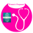 Women Pregnancy Monitor icon