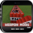 Weapon MODS For MCPocketE icon