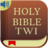 Twi Bible Asante Free (Pro) icon