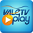 VALETV PLAY icon