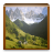 Wonderful Mountain Wallpapers icon