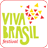 Viva Brasil Festival icon