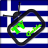 TV Greece Guide Free icon