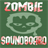 Zombie Soundboard icon