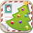 Weihnachtskarten 2015 icon