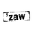 'zaw pizza icon