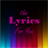Wiz Khalifa-The Lyrics icon