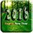 Touch My Magic 2016 Live Wallpaper icon