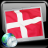 TV guide Denmark list icon