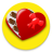 Valentines Love Candy icon