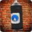 Virtual Spray icon