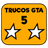 Trucos No Oficial GTA V icon