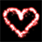 Valentine Particle Storm icon