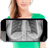 X-Ray Body Scanner Camera icon