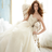 Wedding dress Wallpapers HD icon