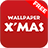 Xmas Live Wallpapers HD icon