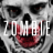 Zombie sound icon