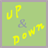 UpDown icon