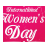 WOMENS DAY 2015 QUOTES icon