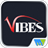 Vibes- The Vibrant Lifestyle icon
