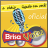 Web Radio Brisa Votu oficial icon