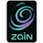 Zain FM icon