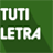 TutiLetra version 1 TutiA