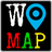 WOMAP icon