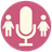 Voice Gender icon