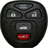 Trisable Car Key icon