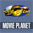 Movie Planet icon
