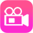 Camera Video Effect icon