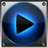 XS FLV Player icon