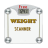 Weight Scanner Simulator APK Download