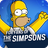Simpsons icon