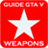 Weapons GTA 5 icon