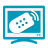 Universal TV Remote WIFI icon