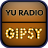 YU Gipsy Radio version 1.0.1