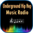 Underground Hip Hop Music Radio 1.0