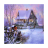 Wonderful Winter Wallpapers icon