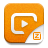 Ziggo TV icon