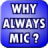 Why Always Mic APK Download