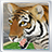 Tiger Pet3D icon