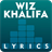 Wiz Khalifa Top Lyrics icon