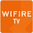 WiFire TV icon